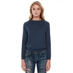 Womens Everday Long Sleeve