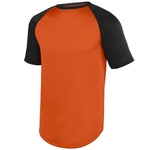 Youth Wicking Baseball Jersey