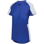 Ladies Cutter Jersey
