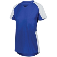 Girls Cutter Jersey