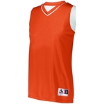 Ladies Reversible Jersey