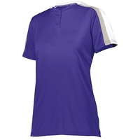 Ladies Power Plus Jersey 2.0