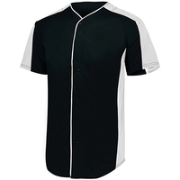 Youth Baseball Jersey... from ASI 89380 Staton Corporate and Casual