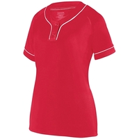 Ladies Overpower Jersey