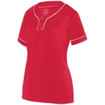 Ladies Overpower Jersey