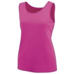 Girls Training Tank