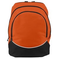 Backpack made of 600 denier polyester with PVC coating and plastic... from...