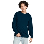 Fine Jersey Unisex Long Sleeve