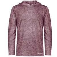 Youth Electrify Colorcore Hood