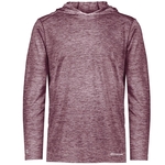 Youth Electrify Colorcore Hood