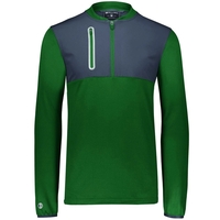Weld Hybrid Pullover... from ASI 89380 Staton Corporate and Casual