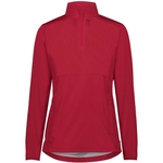 Ladies SeriesX Pullover