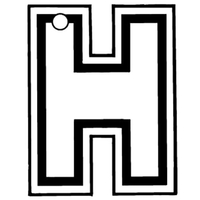 Key Tags - Soft Vinyl - Spot Color Screen Print -... from ASI 80210 Quikey...