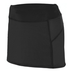 Girls Femfit Skort