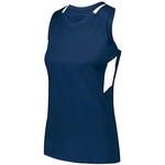 Girls Crossover Tank