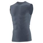 Youth Compression Sleeveless