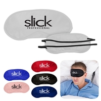 Satin Eye Mask