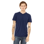 Mens Triblend Henley