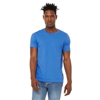 Bella+Canvas Unisex Sueded Tee... from ASI 89380 Staton Corporate and Casual...