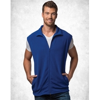 Micro Fleece Vest... from ASI 89380 Staton Corporate and Casual