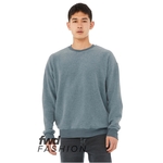 Unisex Sueded Sweatshirt