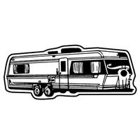 Key Tags - Soft Vinyl - Spot Color Screen Print -... from ASI 80210 Quikey...