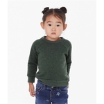 Toddler Sponge Fleece Crew
