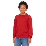 Youth Sponge Fleece Sweatshirt
