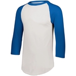 Youth Baseball Jersey 2.0