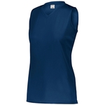 Ladies Wicking Attain Jersey