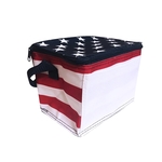 Americana Cooler