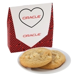 Cookies for Two Gift Boxes