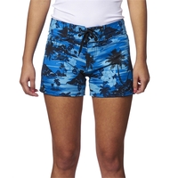 Ladies Stretch Board Shorts