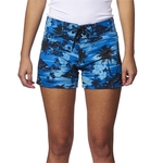 Ladies Stretch Board Shorts