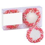 Sweet Sentiments Belgian Chocolate Oreo® Gift Box