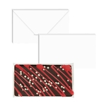 Sweet Sentiments Belgian Chocolate Bar