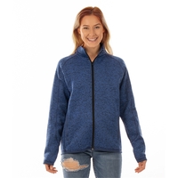 Ladies Knit Jacket... from ASI 89380 Staton Corporate and Casual