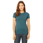 Womens Slim Fit Tee