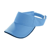 Mesh Two Color Visor