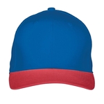 Youth Rally Cotton Twill Cap