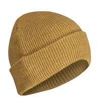Waffle Knit Beanie