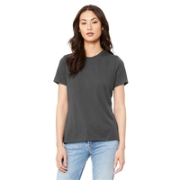 Womens Relaxed Jersey Short Sleeve Tee... from ASI 89380 Staton Corporate and...