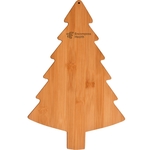 Tree Cutting Board