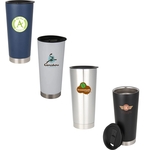 Bella 16 oz Double-Wall Stainless Tumbler