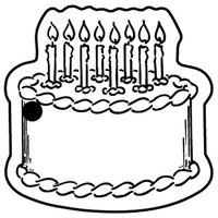 Key Tags - Soft Vinyl - Spot Color Screen Print -... from ASI 80210 Quikey...