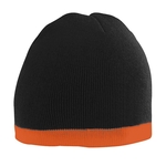2 Color Beanie