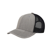Deluxe Trucker Cap