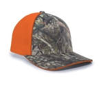 Camo Trucker Flexflt