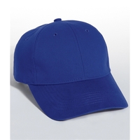 Low Profile Deluxe Brushed Cotton Twill Cap. Six panel. Product.... from ASI...