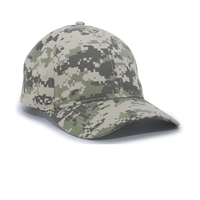 Digital Camo Cap... from ASI 89380 Staton Corporate and Casual